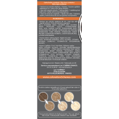 FARBY COLOR & SOIN 10N PLATYNOWY BLOND