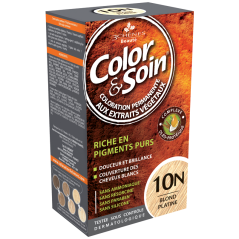 FARBY COLOR & SOIN PLATYNOWY  BLOND