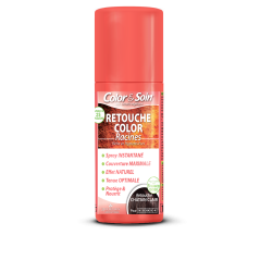 Color&Soin spray maskujący odrosty dla odcieni jasnych blond