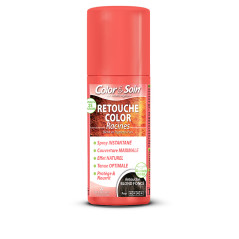 Color&Soin spray maskujący odrosty dla odcieni ciemnych blond