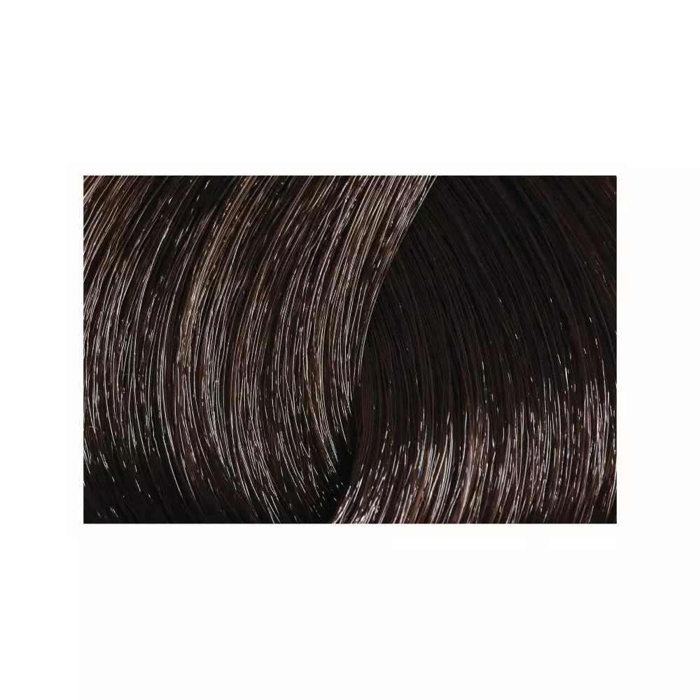 FARBY COLOR & SOIN BRĄZ  KASZTAN