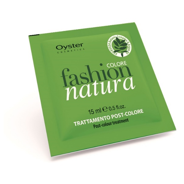 Fashion Natura farba do włosów 5,0 jasny brąz