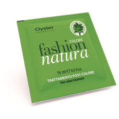 Fashion Natura farba do włosów 5,0 jasny brąz