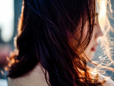 Jak dobrać kolor ekologicznej farby do swojego typu urody?